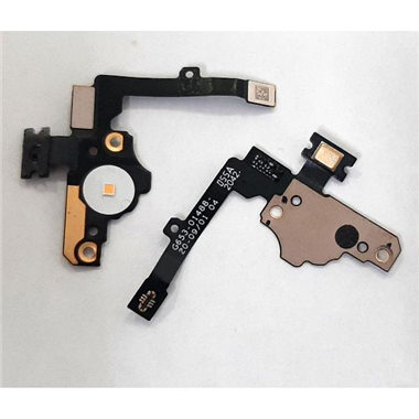Flex sensor flash para Google Pixel 5A 5G calidad premium