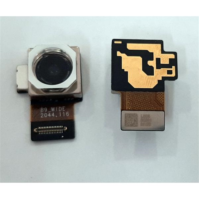 Flex camara trasera 12 mpx para Google Pixel 5A 5G calidad premium
