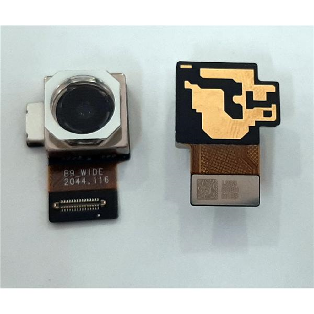 Flex camara trasera 12 mpx para Google Pixel 5A 5G calidad premium
