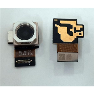 Flex camara trasera 12 mpx para Google Pixel 5A 5G calidad premium