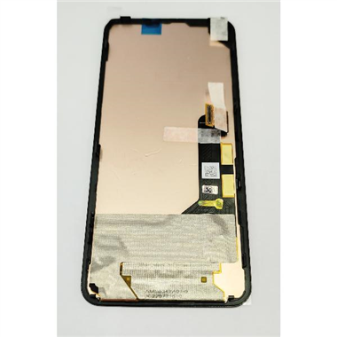 Pantalla lcd para Google Pixel 5A 5G mas tactil negro G949-00138-01 Service Pack