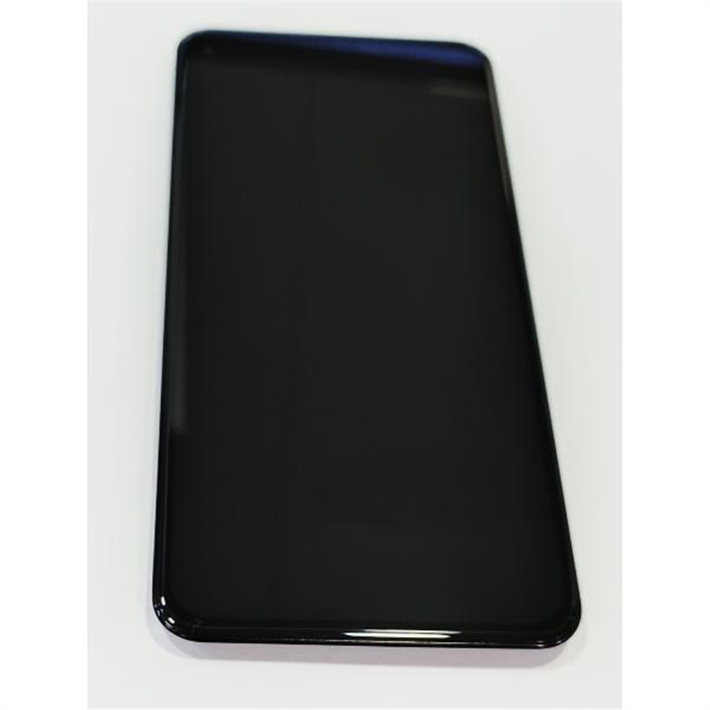 Pantalla lcd para Google Pixel 5A 5G mas tactil negro G949-00138-01 Service Pack