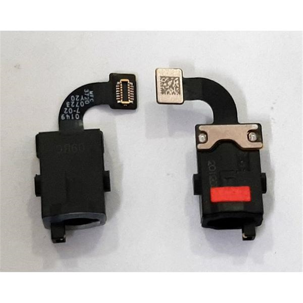 Flex jack audio para Google Pixel 5A 5G calidad premium