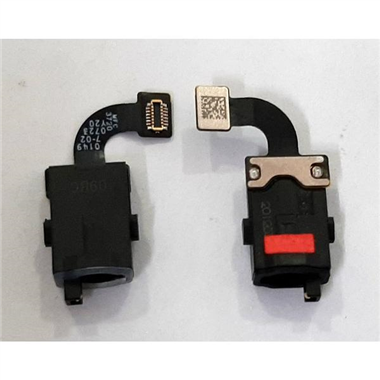 Flex jack audio para Google Pixel 5A 5G calidad premium