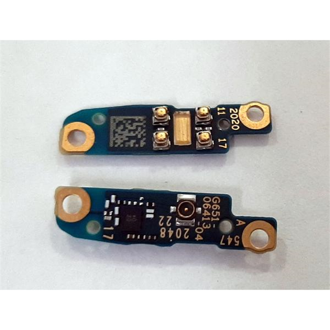 Placa antena señal para Google Pixel 5A 5G calidad premium