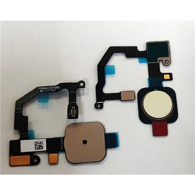 Flex boton home verde para Google Pixel 5A 5G calidad premium