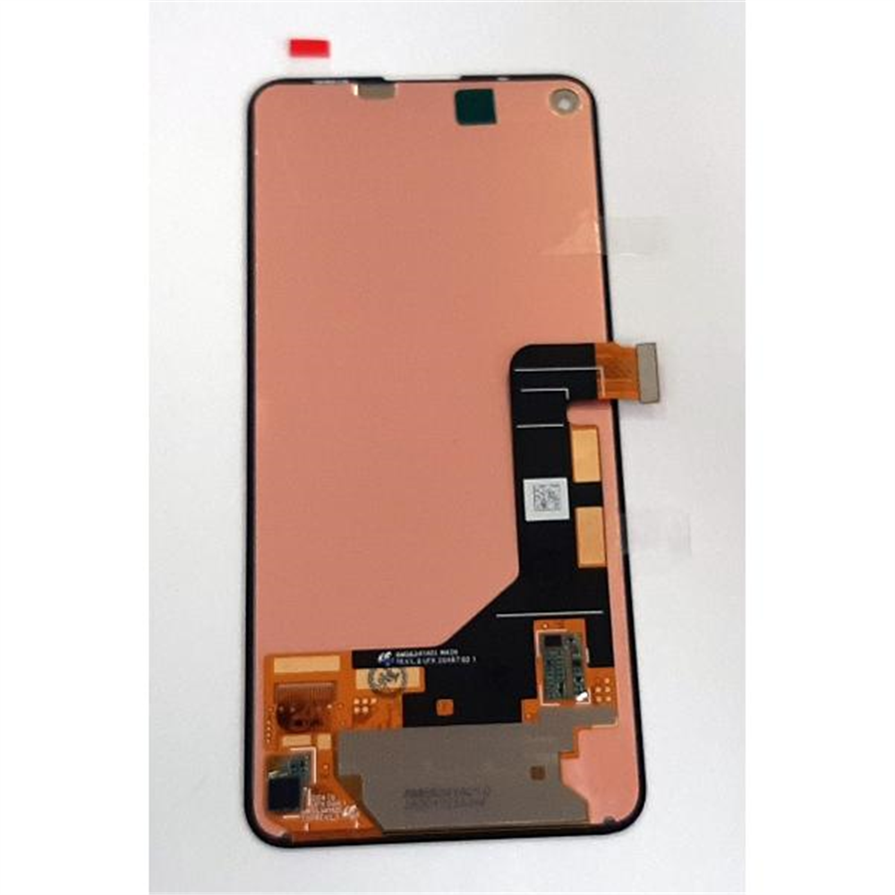 Pantalla lcd para Google Pixel 5A 5G mas tactil negro calidad premium