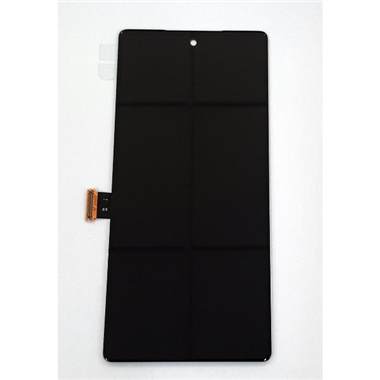 Pantalla lcd para Google Pixel 6 mas tactil negro calidad premium