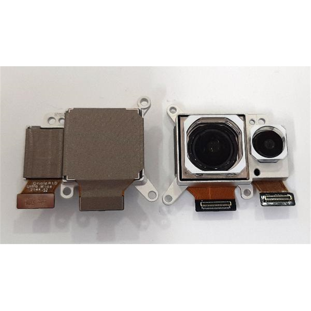 Flex camara trasera para Google Pixel 6 calidad premium