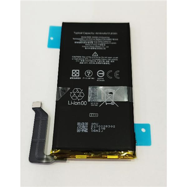 Bateria Original G730-05942-01 para Google Pixel 6 Service Pack