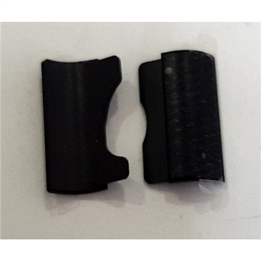 Set 2 embellecedor lateral cubierta camara para Google Pixel 6 calidad premium