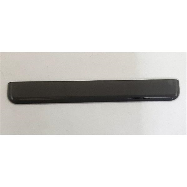 Embellecedor superior trasero negro para Google Pixel 6 calidad premium