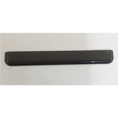 Embellecedor superior trasero negro para Google Pixel 6 calidad premium