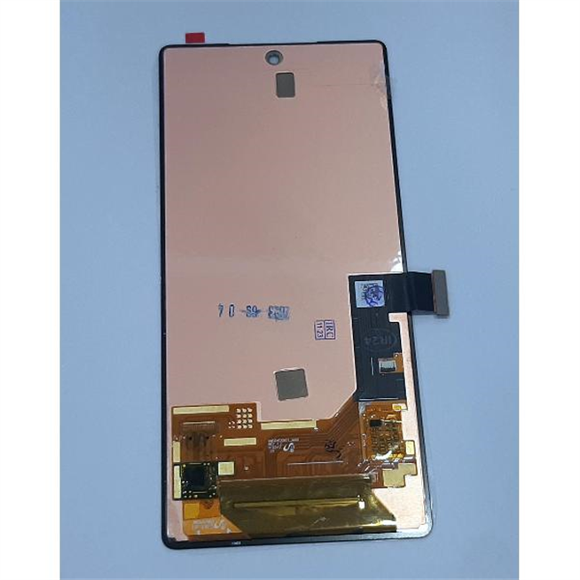 Pantalla lcd para Google Pixel 6 G949-00175-01 GB7N6 G9S9B16 mas tactil negro Service Pack