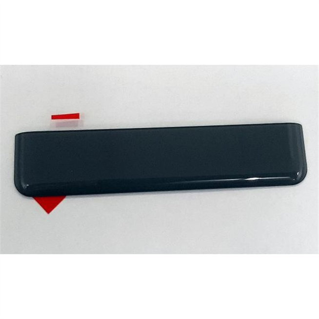 Embellecedor trasera negro para Google Pixel 6 Pro calidad premium