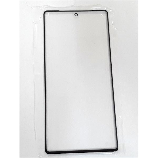 Cristal negro para Google Pixel 6 Pro