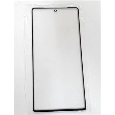 Cristal negro para Google Pixel 6 Pro