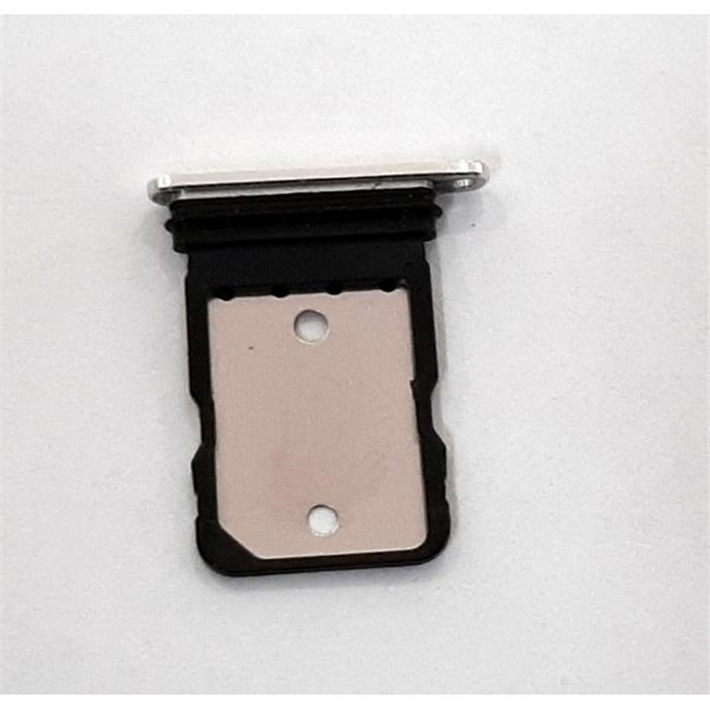 Soporte o bandeja single sim plata para Google Pixel 6 Pro calidad premium