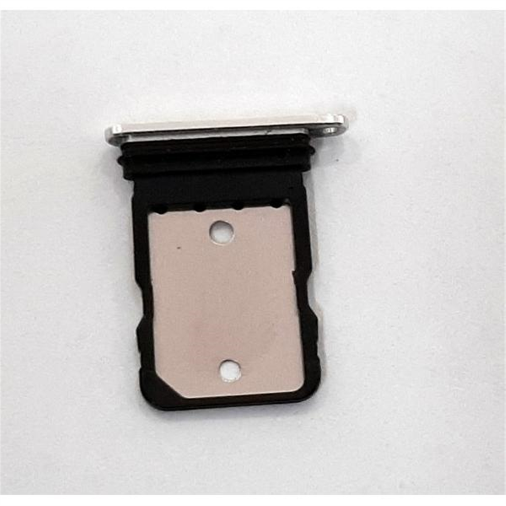Soporte o bandeja single sim plata para Google Pixel 6 Pro calidad premium