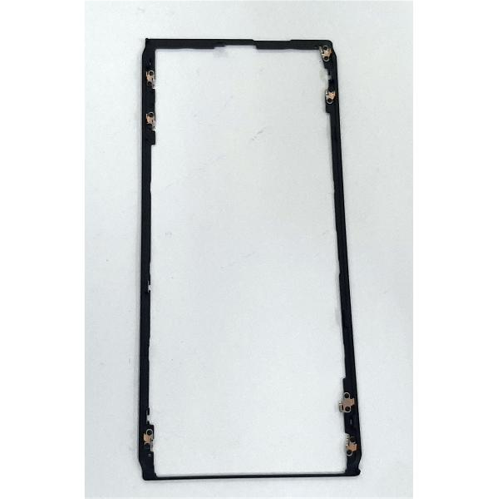 Marco frontal negro para Google Pixel 6 Pro calidad premium
