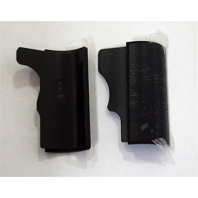 Set 2 embellecedor lateral cubierta camara para Google Pixel 6 Pro calidad premium