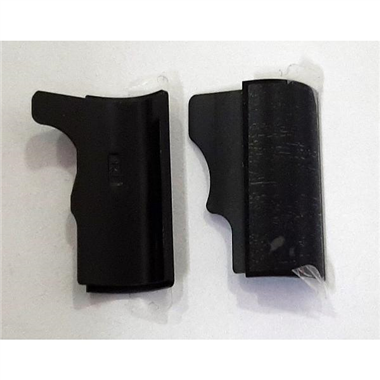 Set 2 embellecedor lateral cubierta camara para Google Pixel 6 Pro calidad premium