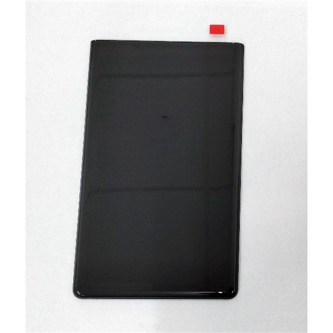 Tapa trasera o tapa bateria negra para Google Pixel 6 Pro