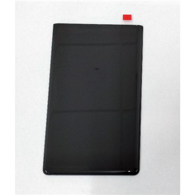 Tapa trasera o tapa bateria negra para Google Pixel 6 Pro