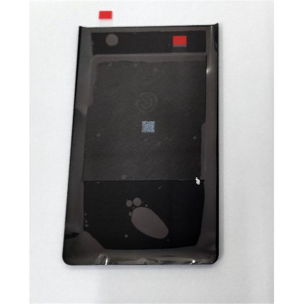 Tapa trasera o tapa bateria negra para Google Pixel 6 Pro