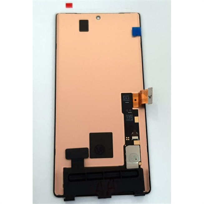 Pantalla lcd para Google Pixel 6 Pro mas tactil negro calidad premium