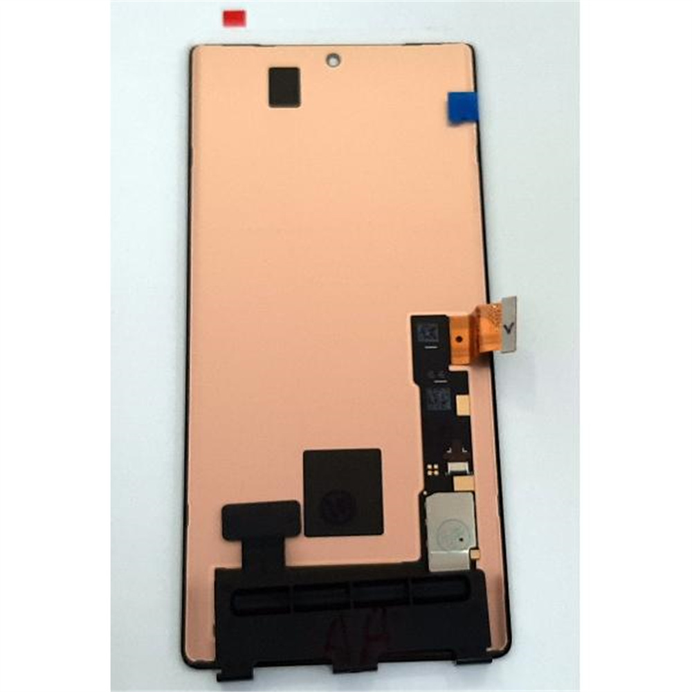 Pantalla lcd para Google Pixel 6 Pro mas tactil negro calidad premium