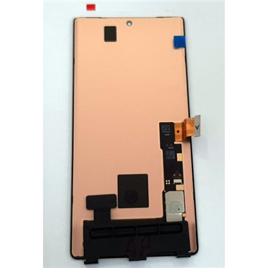 Pantalla lcd para Google Pixel 6 Pro mas tactil negro calidad premium