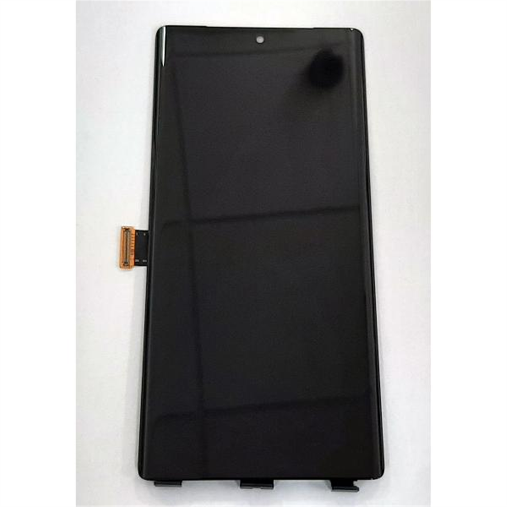 Pantalla lcd para Google Pixel 6 Pro mas tactil negro calidad premium
