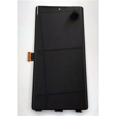 Pantalla lcd para Google Pixel 6 Pro mas tactil negro calidad premium