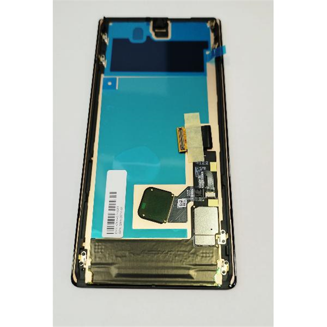 Pantalla lcd para Google Pixel 6 Pro G949-00219-01 Service Pack
