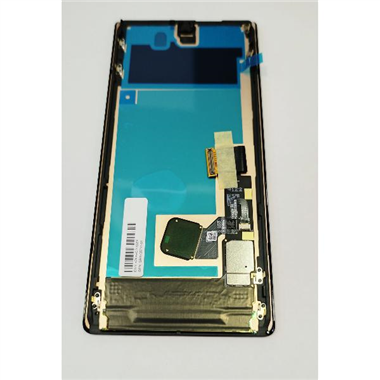 Pantalla lcd para Google Pixel 6 Pro G949-00219-01 Service Pack