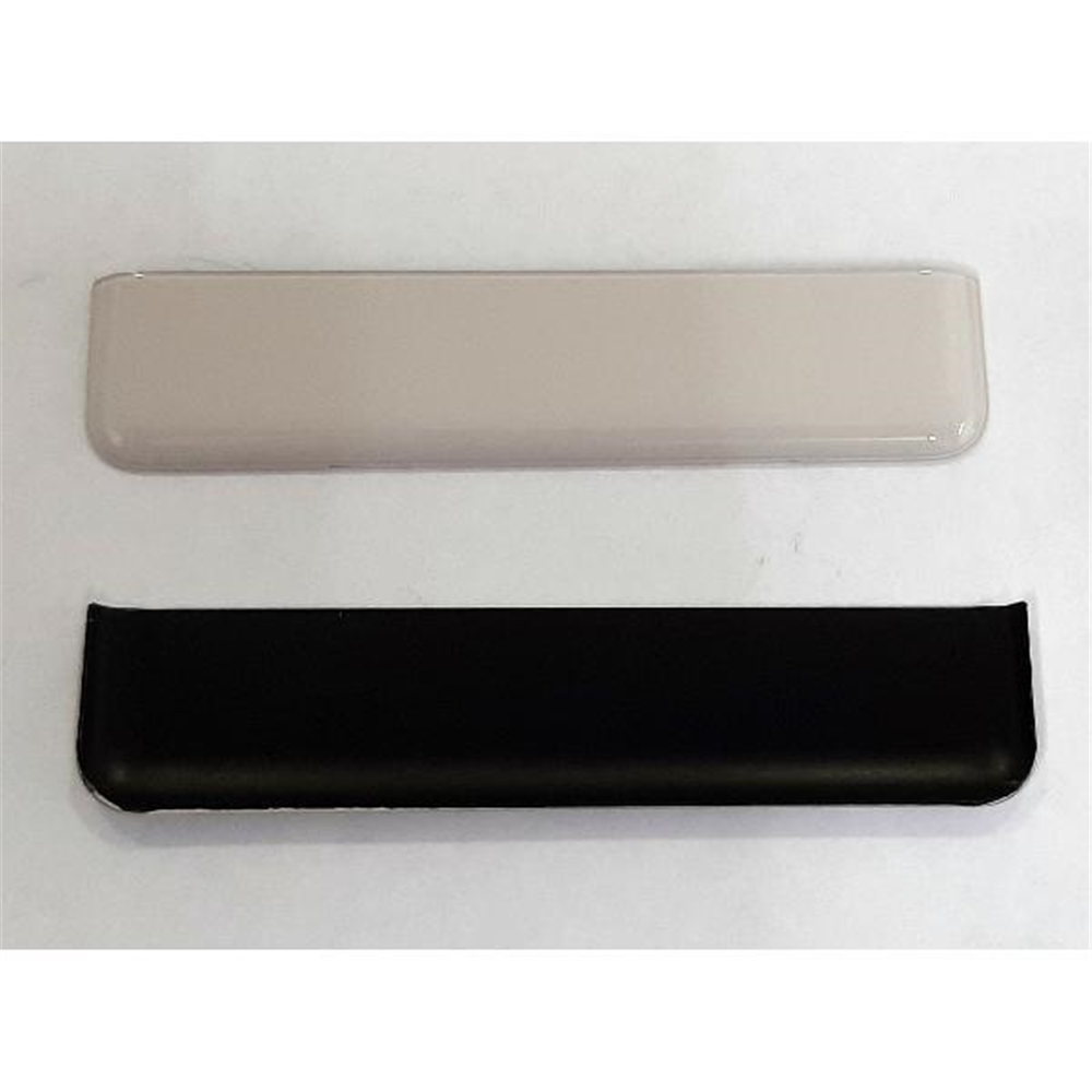 Embellecedor trasero blanco para Google Pixel 6 Pro calidad premium