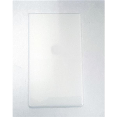 Tapa trasera o tapa bateria blanca para Google Pixel 6A