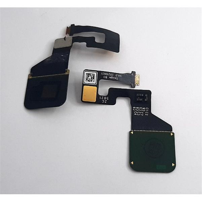 Flex lector huella para Google Pixel 6A calidad premium