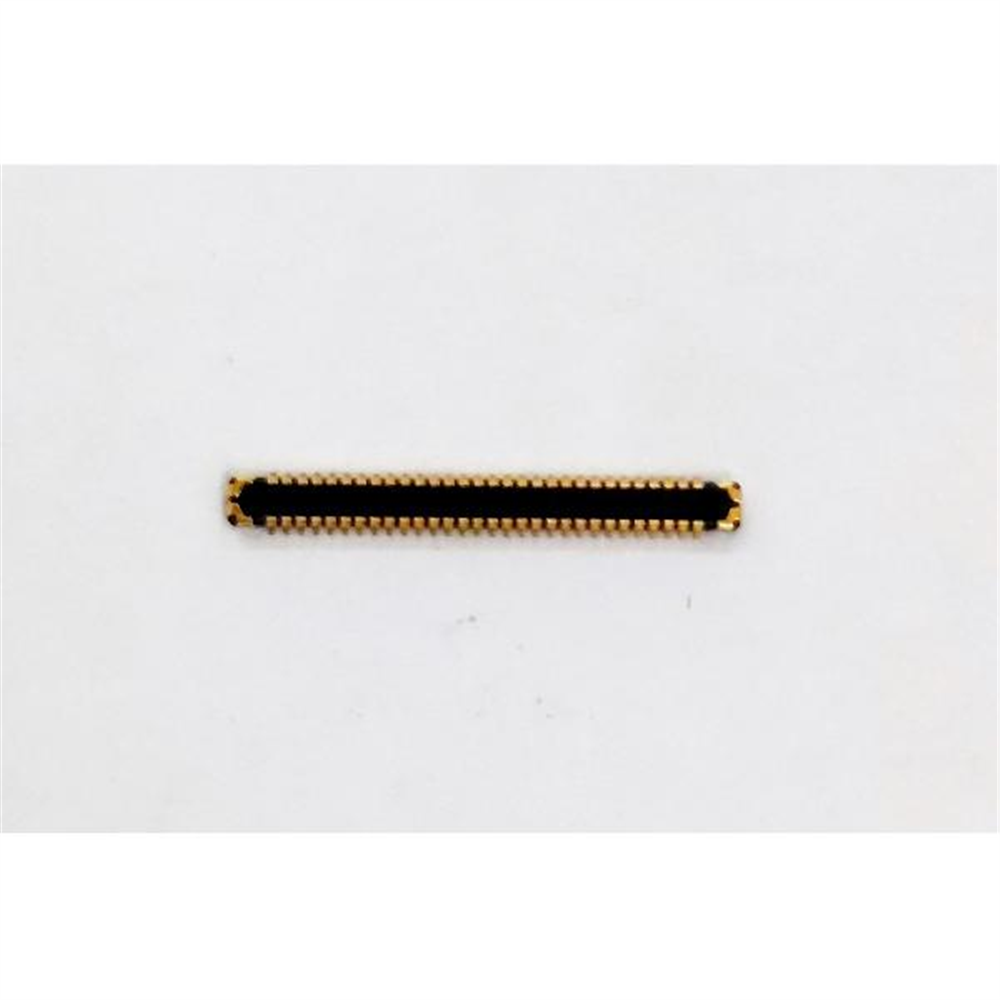 Puerto del conector LCD FPC integrado de 60 pines para Google Pixel 6A calidad premium