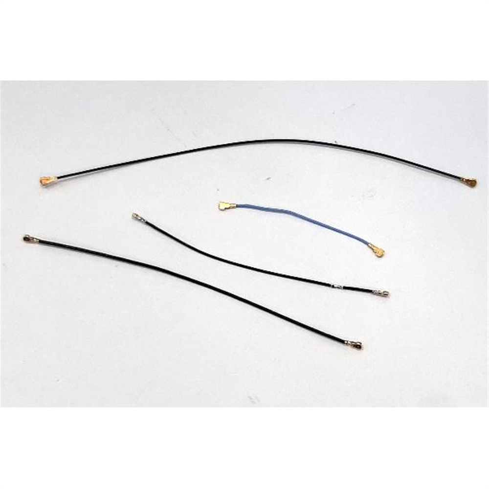 Set 4 antenas coaxial para Google Pixel 6A calidad premium