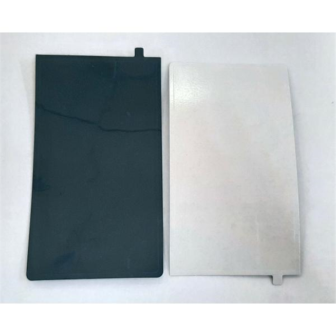 Adhesivo precortado tapa trasera para Google Pixel 6A calidad premium