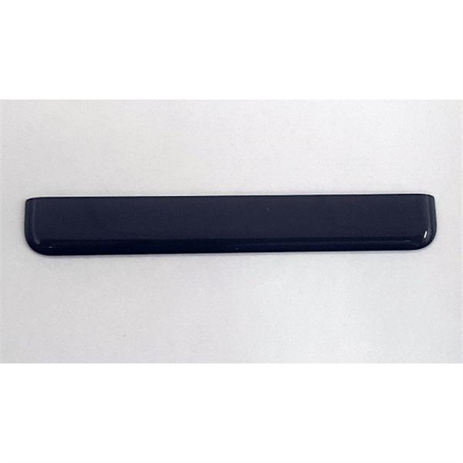 Embellecedor trasero superior negro para Google Pixel 6A calidad premium