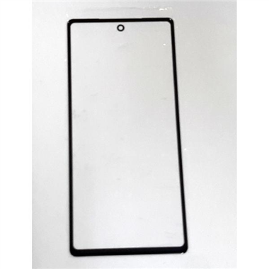 Cristal negro para Google Pixel 6A