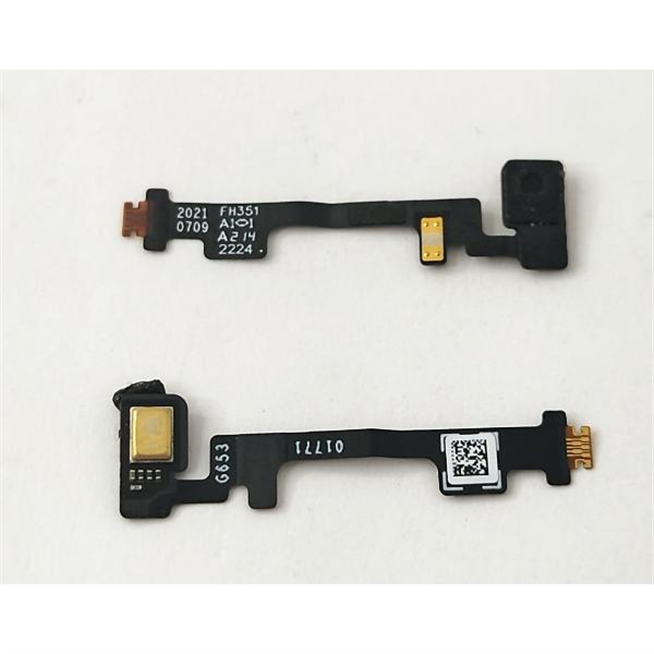 Flex microfono para Google Pixel 7 calidad premium