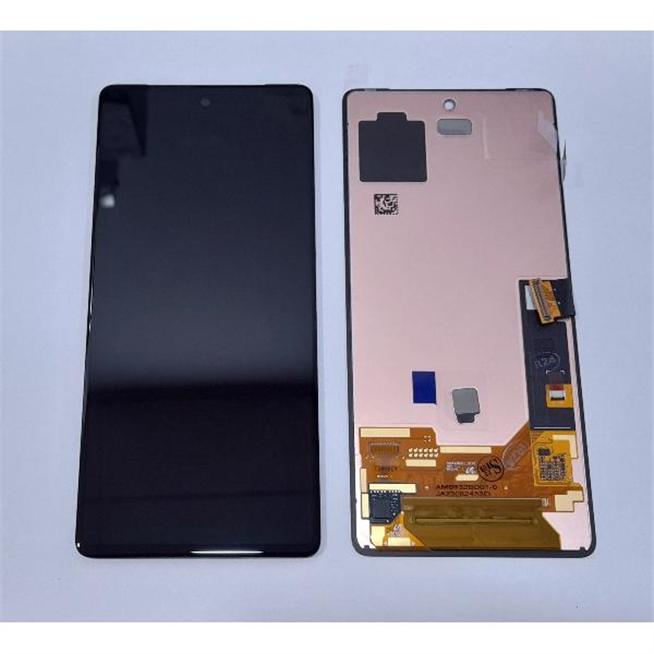Pantalla LCD para Google Pixel 7 G949-00322-01 mas tactil negro service pack