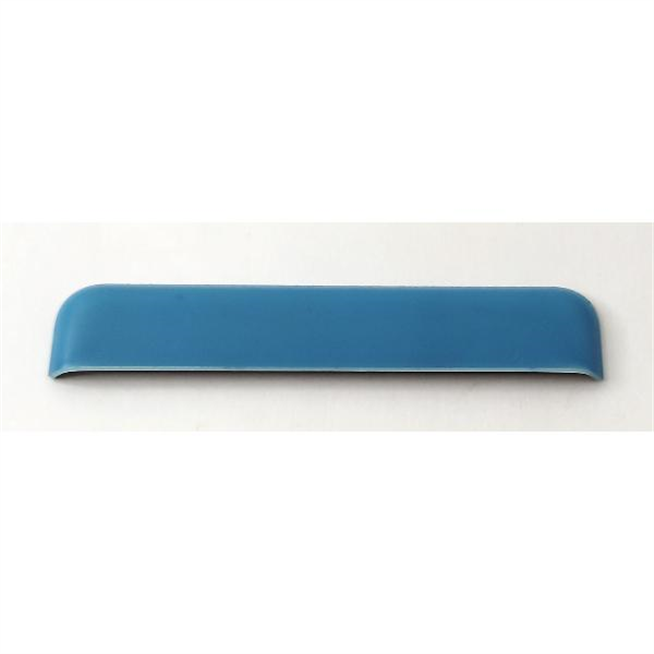 Embellecedor superior azul claro para Google Pixel 7 calidad premium