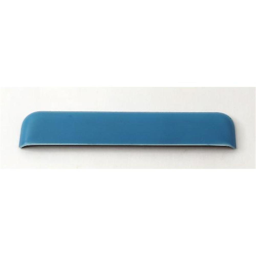 Embellecedor superior azul claro para Google Pixel 7 calidad premium