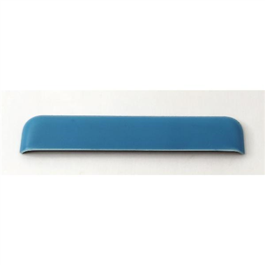 Embellecedor superior azul claro para Google Pixel 7 calidad premium