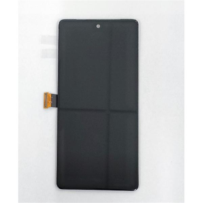 Pantalla lcd para Google Pixel 7 mas tactil negro calidad premium